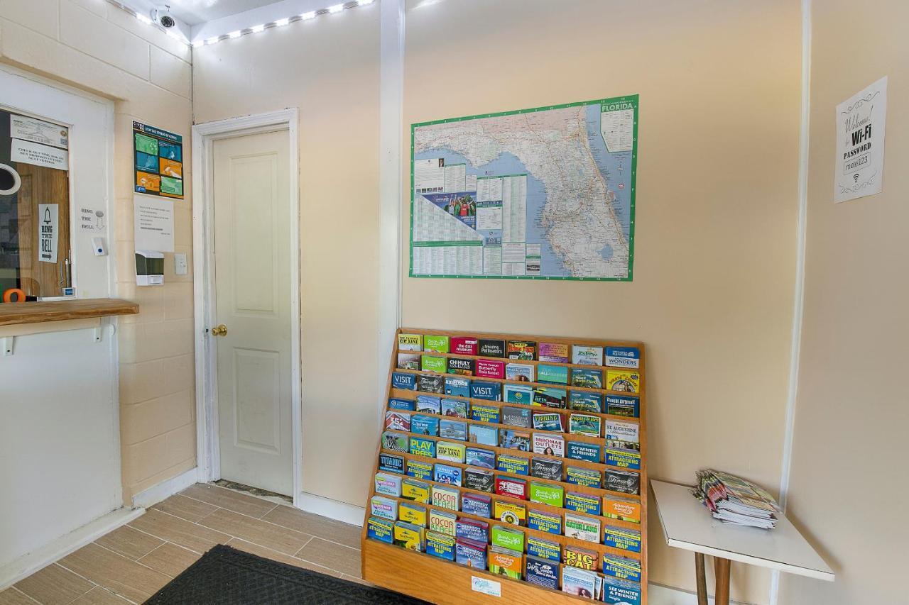 Hotel O Near Fanning Springs State Park Us Hwy 98 โอลด์ทาวน์ ภายนอก รูปภาพ