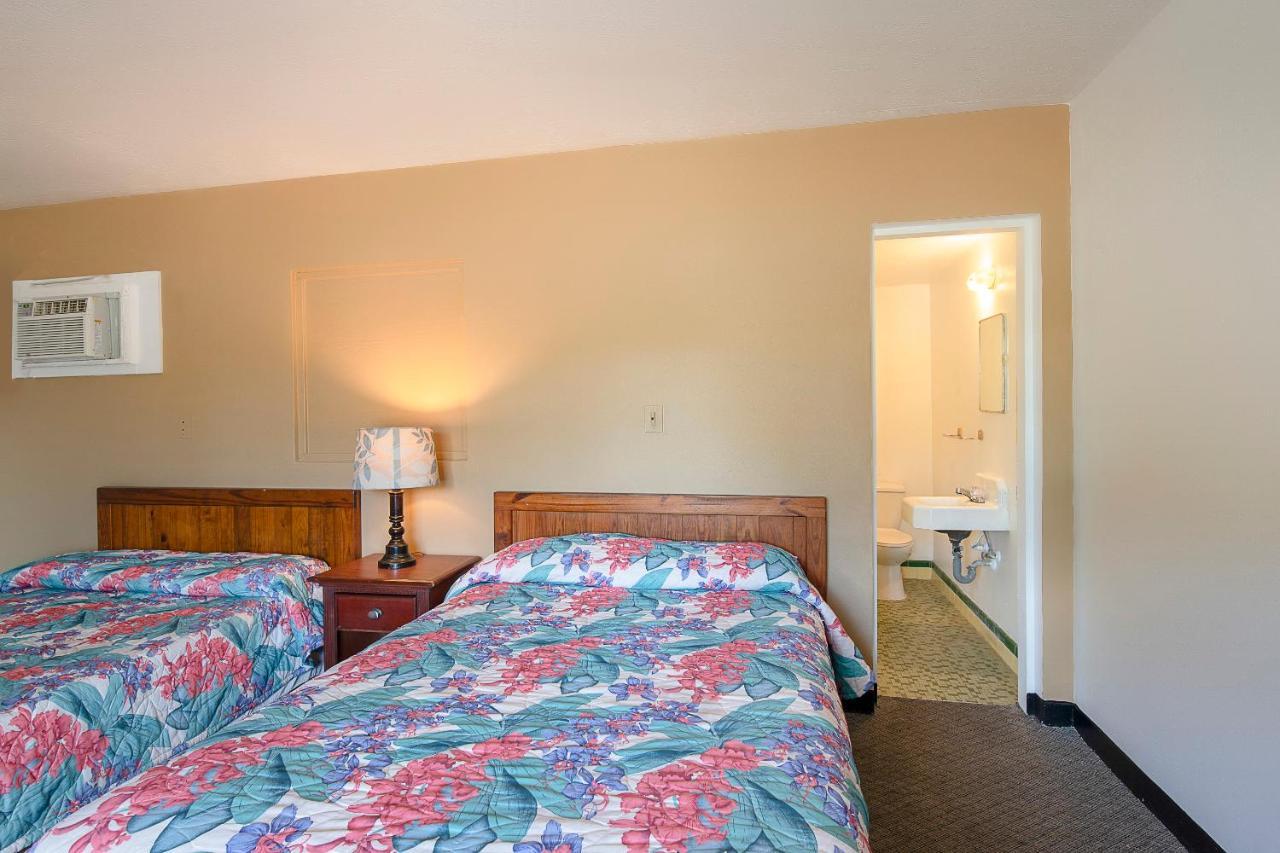 Hotel O Near Fanning Springs State Park Us Hwy 98 โอลด์ทาวน์ ภายนอก รูปภาพ