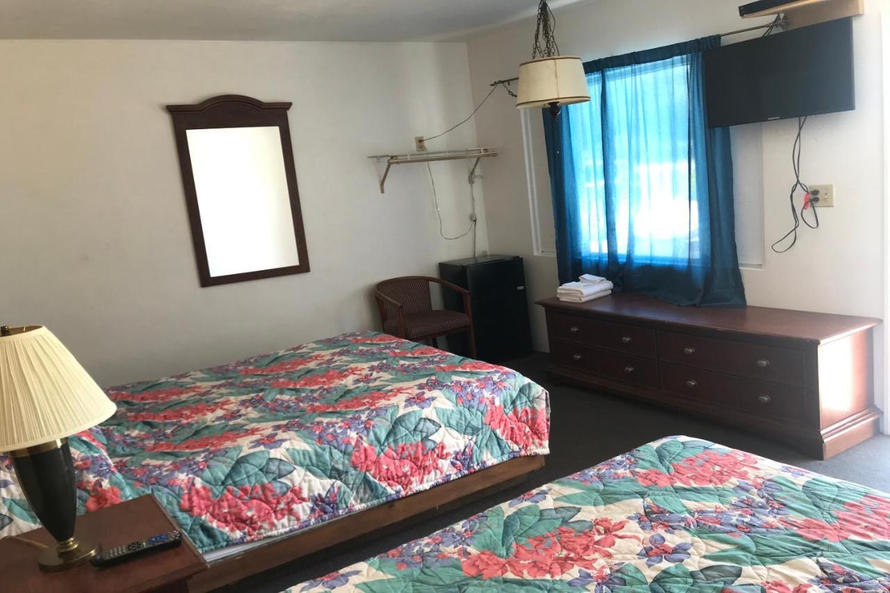 Hotel O Near Fanning Springs State Park Us Hwy 98 โอลด์ทาวน์ ภายนอก รูปภาพ