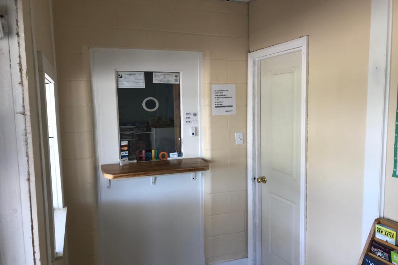 Hotel O Near Fanning Springs State Park Us Hwy 98 โอลด์ทาวน์ ภายนอก รูปภาพ