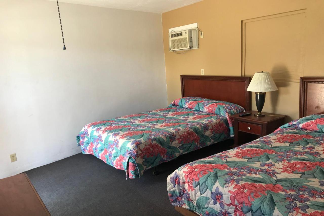 Hotel O Near Fanning Springs State Park Us Hwy 98 โอลด์ทาวน์ ภายนอก รูปภาพ