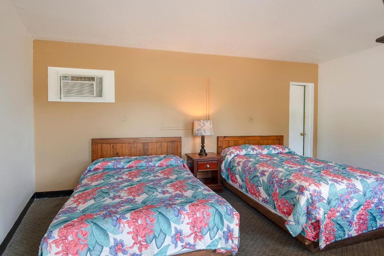 Hotel O Near Fanning Springs State Park Us Hwy 98 โอลด์ทาวน์ ภายนอก รูปภาพ