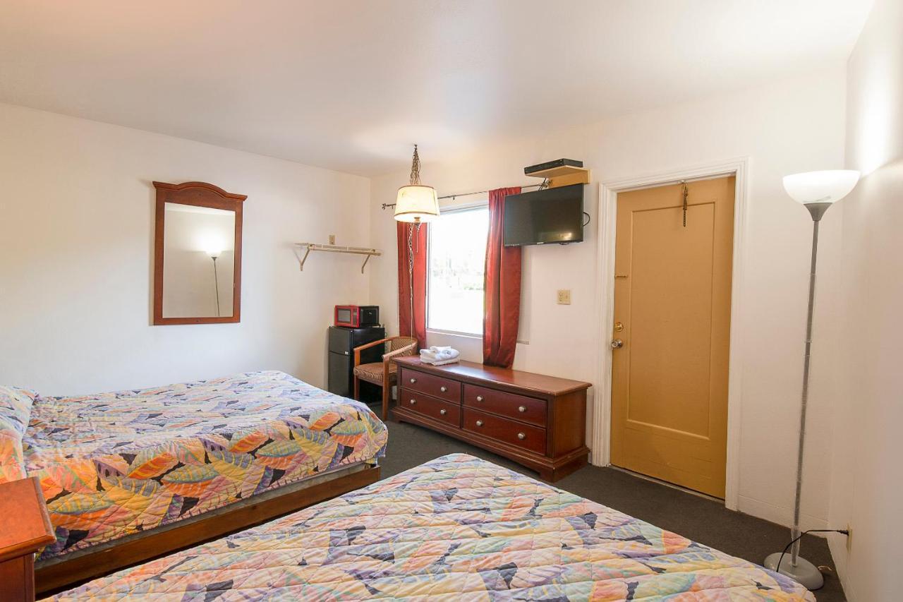 Hotel O Near Fanning Springs State Park Us Hwy 98 โอลด์ทาวน์ ภายนอก รูปภาพ